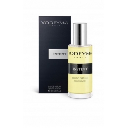 YODEYMA INSTINT 15ml woda perfumowana