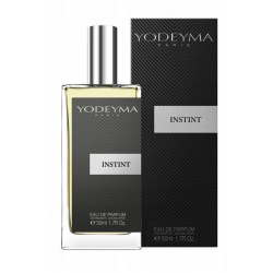 YODEYMA INSTINT 50ml woda perfumowana