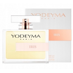 YODEYMA IRIS 100ml woda perfumowana