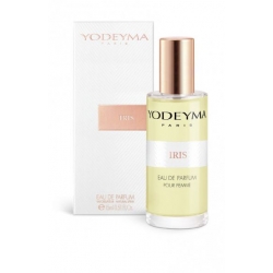 YODEYMA IRIS 15ml woda perfumowana