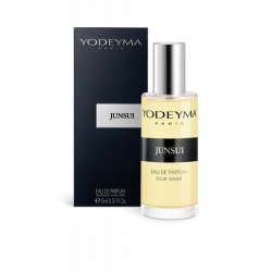 YODEYMA JUNSUI 15ml woda perfumowana