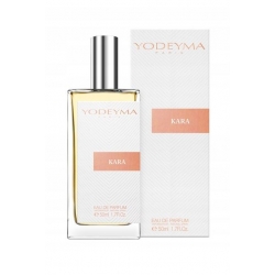 YODEYMA KARA 50ml woda perfumowana