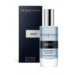 YODEYMA KENT 15ml woda perfumowana