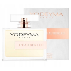 YODEYMA L'EAU BERLUE 100ml woda perfumowana