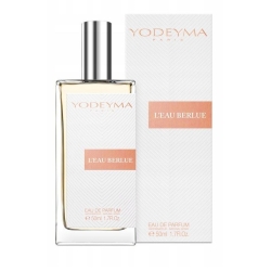 YODEYMA L'EAU BERLUE 50ml woda perfumowana