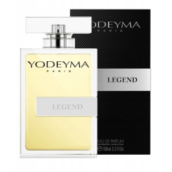 YODEYMA LEGEND 100ml woda perfumowana