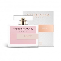 YODEYMA LINET 100ml woda perfumowana