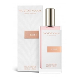 YODEYMA LINET 50ml woda perfumowana