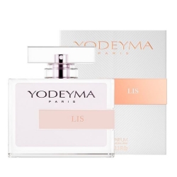 YODEYMA LIS 100ml woda perfumowana