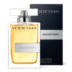 YODEYMA MAGNETISME 100ml woda perfumowana