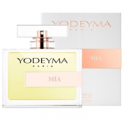 YODEYMA MIA 100ml woda perfumowana