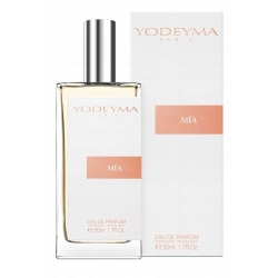 YODEYMA MIA 50ml woda perfumowana