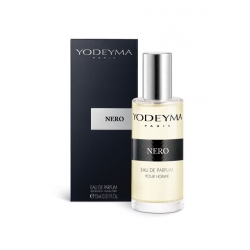 YODEYMA NERO 15ml woda perfumowana