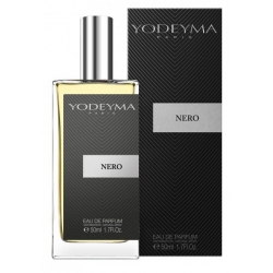 YODEYMA NERO 50ml woda perfumowana