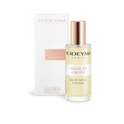 YODEYMA NICOLAS FOR HER 15ml woda perfumowana