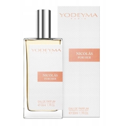 YODEYMA NICOLAS FOR HER 50ml woda perfumowana