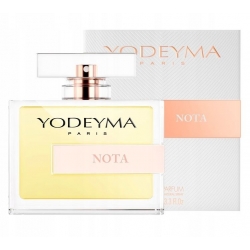 YODEYMA NOTA 100ml woda perfumowana