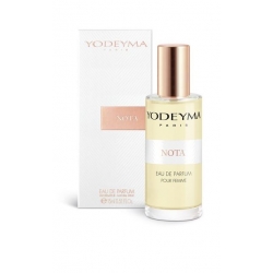 YODEYMA NOTA 15ml woda perfumowana