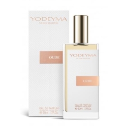 YODEYMA OUDE 50ml woda perfumowana