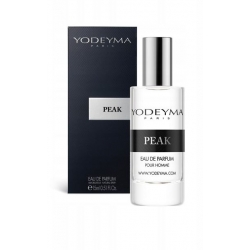 YODEYMA PEAK 15ml woda perfumowana