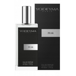 YODEYMA PEAK 50ml woda perfumowana