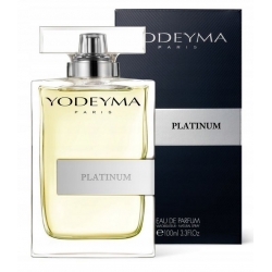 YODEYMA PLATINUM 100ml woda perfumowana