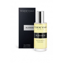 YODEYMA PLATINUM 15ml woda perfumowana