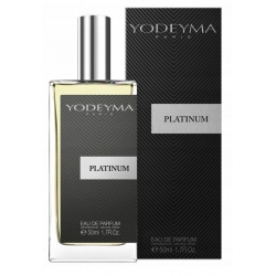 YODEYMA PLATINUM 50ml woda perfumowana