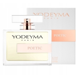 YODEYMA POETIC 100ml woda kolońska