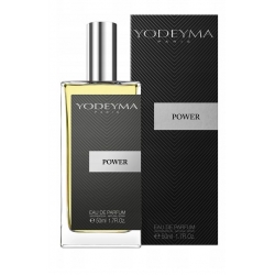 YODEYMA POWER 50ml woda perfumowana