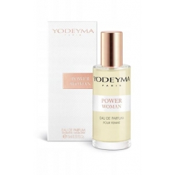 YODEYMA POWER WOMAN 15ml woda perfumowana