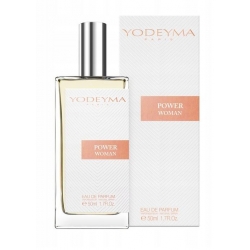 YODEYMA POWER WOMAN 50ml woda perfumowana