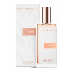 YODEYMA PRIME 50ml woda perfumowana