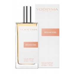 YODEYMA RINASCERE 50ml woda perfumowana