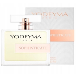 YODEYMA SOPHISTICATE 100ml woda perfumowana