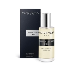 YODEYMA SOPHISTICATE MEN 15ml woda perfumowana