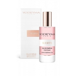 YODEYMA SUERTE 15ml woda perfumowana