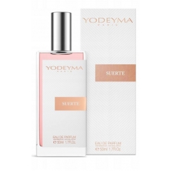 YODEYMA SUERTE 50ml woda perfumowana