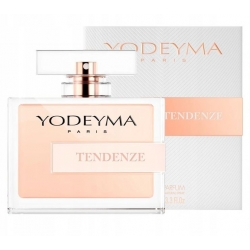 YODEYMA TENDENZE 100ml woda perfumowana