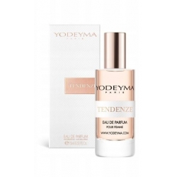 YODEYMA TENDENZE 15ml woda perfumowana