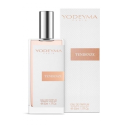 YODEYMA TENDENZE 50ml woda perfumowana