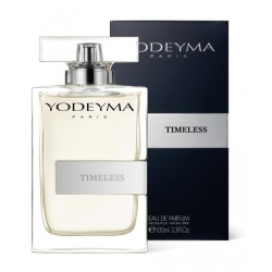 YODEYMA TIMELESS 100ml woda perfumowana