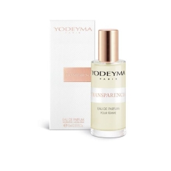 YODEYMA TRANSPARENCIA 15ml woda perfumowana