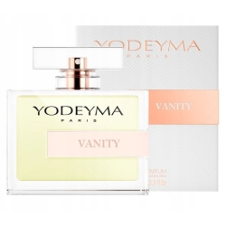 YODEYMA VANITY 100ml woda perfumowana