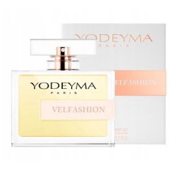 YODEYMA VELFASHION 100ml woda perfumowana