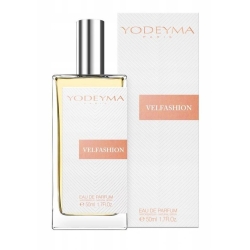 YODEYMA VELFASHION 50ml woda perfumowana