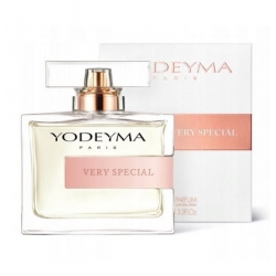 YODEYMA VERY SPECIAL 100ml woda perfumowana