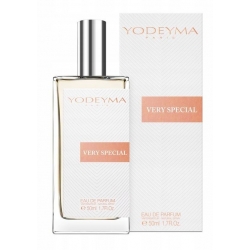 YODEYMA VERY SPECIAL 50ml woda perfumowana