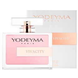 YODEYMA VIVACITY 100ml woda perfumowana