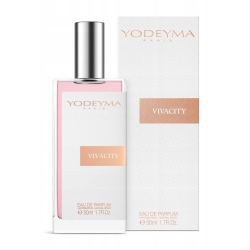 YODEYMA VIVACITY 50ml woda perfumowana